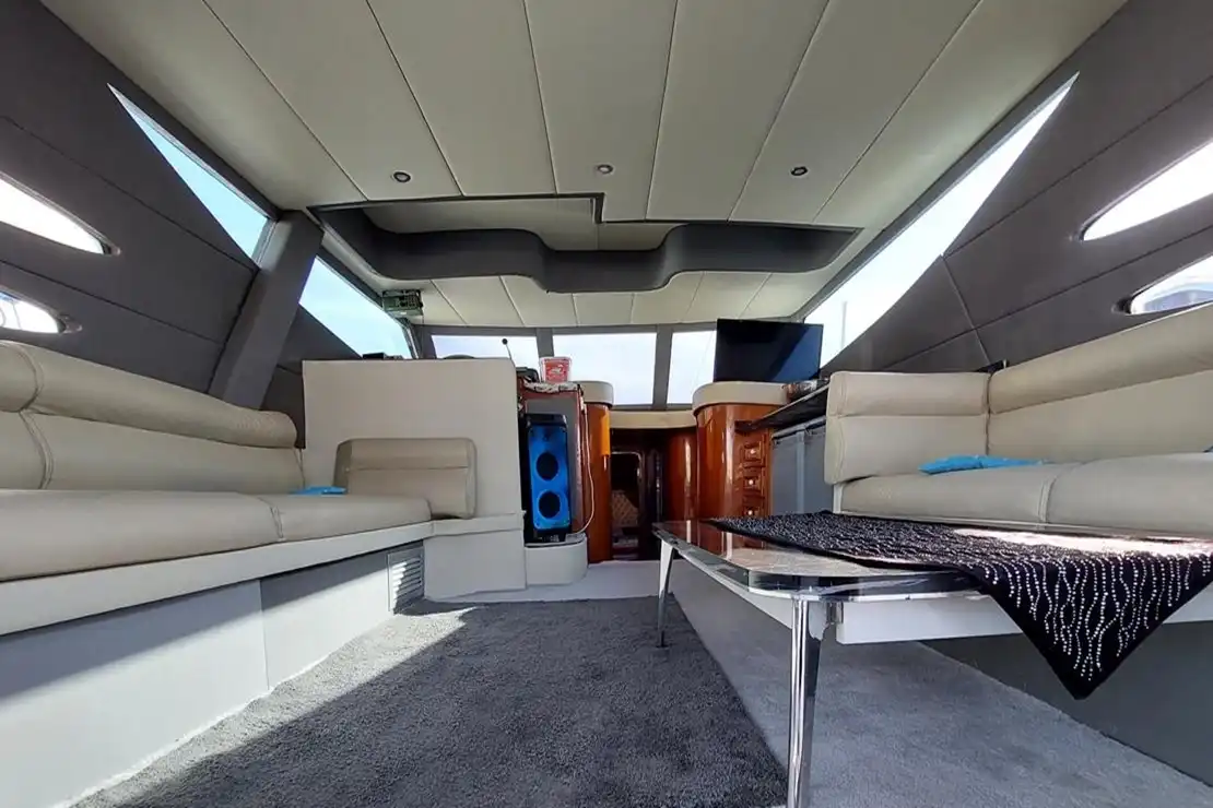 Antalya Yacht Rent - A14455-50